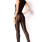 Overall bodysuit 