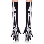 Skelet handschoenen
