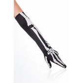 Skelet handschoenen