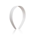 SPECIAAL haarbanden 10 stuks wit SPECIAAL haarbanden 10 stuks wit