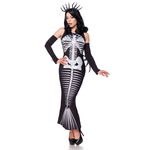SPECIALS Skeleton zeemeermin SPECIALS Skeleton zeemeermin