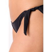 bikiniset zwart push up