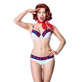 Sailors Bikini