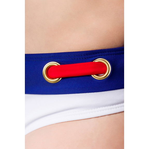 Sailors Bikini