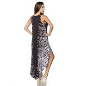 Hipstylers jurk Zwart