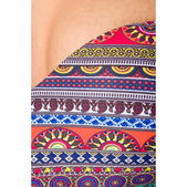 Bandeau bikini