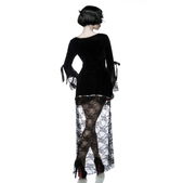 Vampire Costume: Gothic Vampires