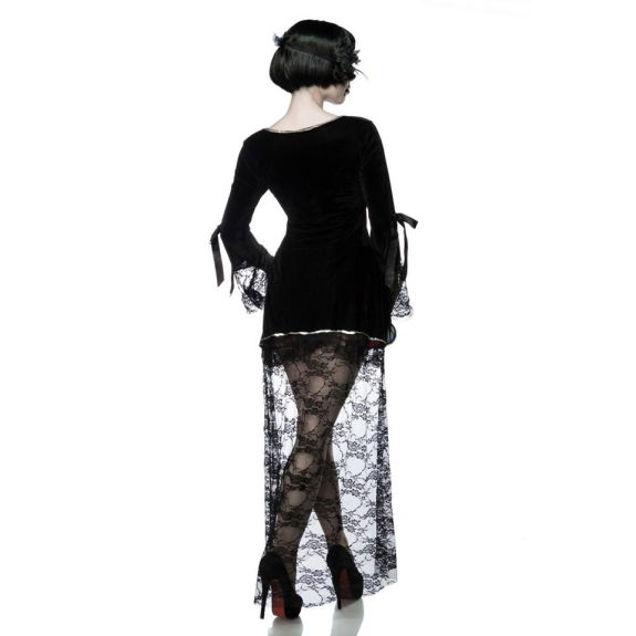Vampire Costume: Gothic Vampires