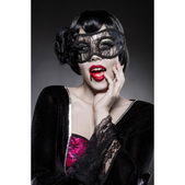 Vampire Costume: Gothic Vampires