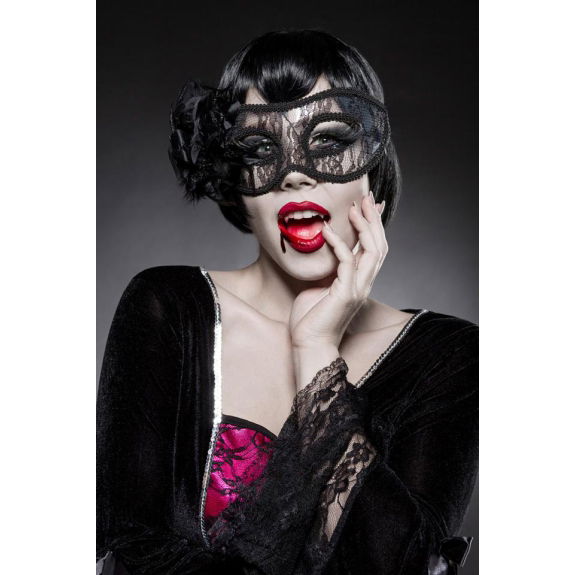 Vampire Costume: Gothic Vampires