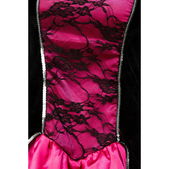 Vampire Costume: Gothic Vampires