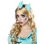 Horror Doll