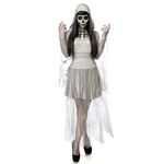 Skelet Ghost