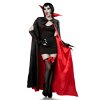 Sexy Vampires kostuum Sexy Vampires kostuum