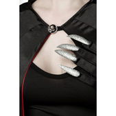 Sexy Vampires kostuum