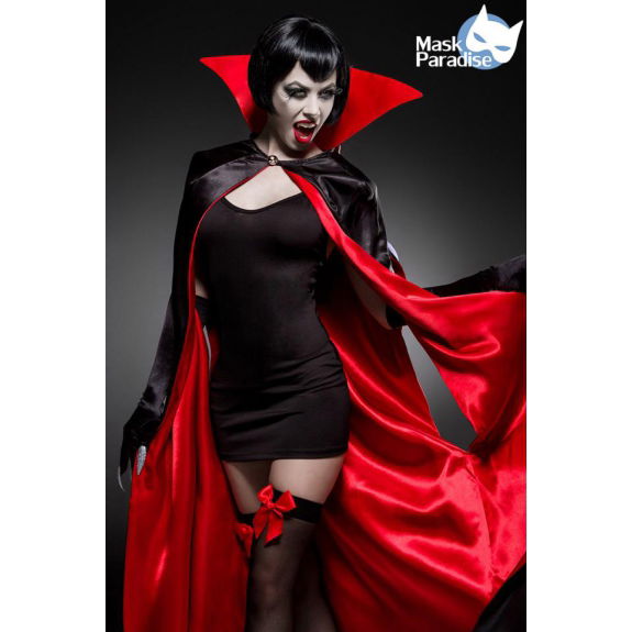Sexy Vampires kostuum