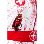 Zombie Nurse kostuum