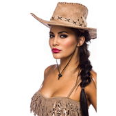 Western Costume: Cowgirl