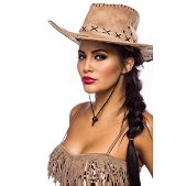 Western Costume: Cowgirl