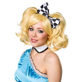 Sweet Alice-pruik