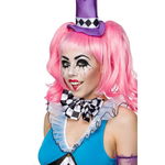Hatter / Hatter-pruik