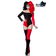 Harley-kostuum: Crazy Harley
