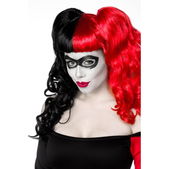 Harley-kostuum: Crazy Harley