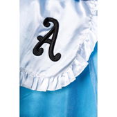 Alice in wonderland kostuum