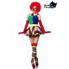 Clown Girl Clown Girl