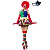 Clown Girl