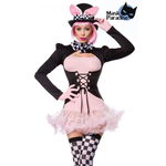 Film karakter: Pink Rabbit
