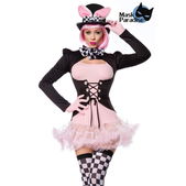 Film karakter: Pink Rabbit