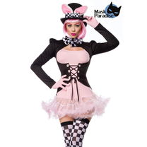 Film karakter: Pink Rabbit