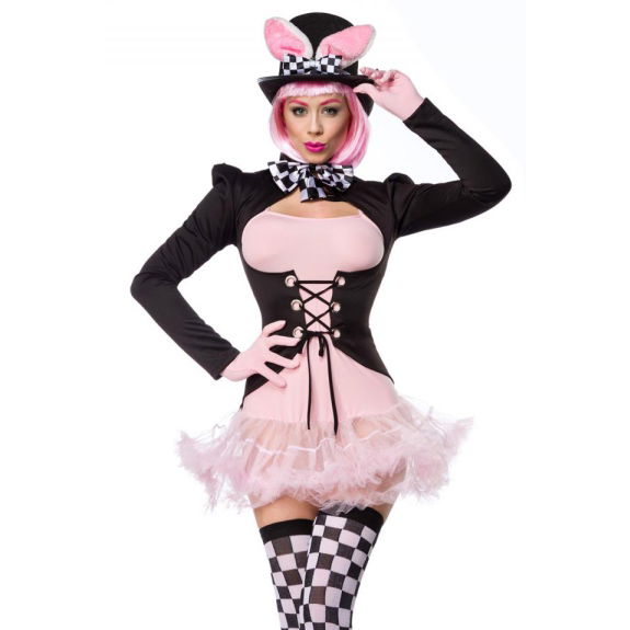 Film karakter: Pink Rabbit
