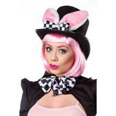 Film karakter: Pink Rabbit