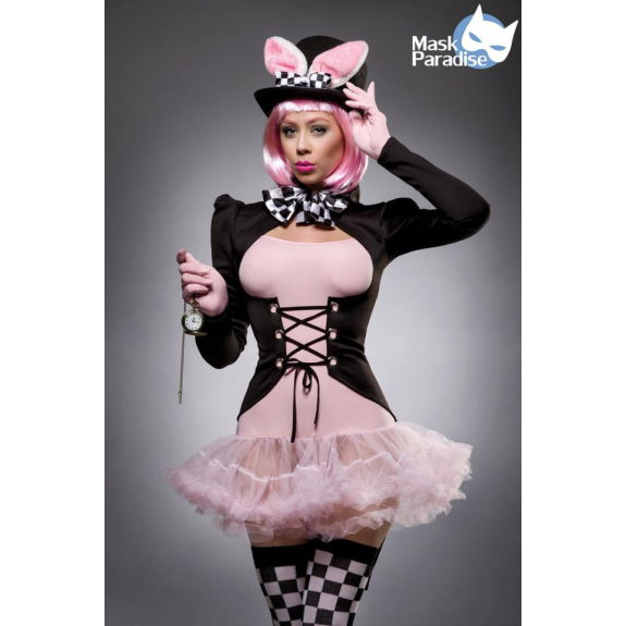 Film karakter: Pink Rabbit