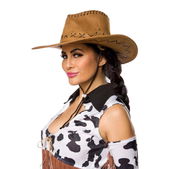 Western Costume: Rodeo Girl