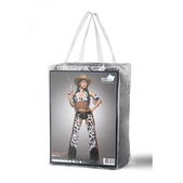 Western Costume: Rodeo Girl