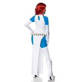 Mystical Fighter