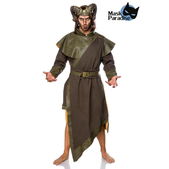 Demon Costume: Incubus