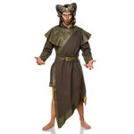 Demon Costume: Incubus