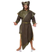 Demon Costume: Incubus
