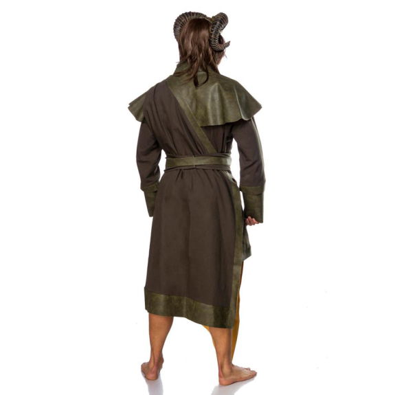 Demon Costume: Incubus