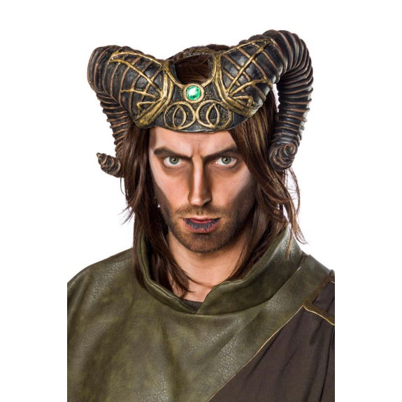 Demon Costume: Incubus