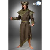 Demon Costume: Incubus