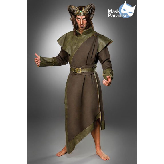 Demon Costume: Incubus