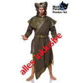 Demon Costume: Incubus