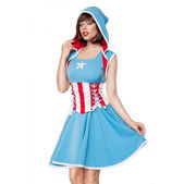 Big Amerika