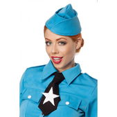 Scout Costume: Retro Pathfinder