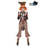 Crazy Hatter